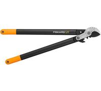 Fiskars PowerGear L77 Coupe-branches a enclume a crémaillere (112580) 1000583