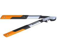 Fiskars PowerGear X LX92 Coupe-branches a crémaillere et a lame franche (112260) 1020186
