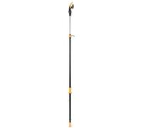Fiskars PowerGear X UPX86 Coupe-branches télescopique multifonctions, 2,4 - 4 m 1023624