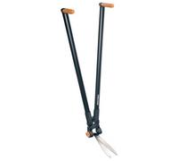 Fiskars PowerLever GS53 Cisaille multifonction a levier pour haie et gazon 90cm 1001565