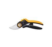 Fiskars PowerLever Plus P721 - 24 mm - Noir/Orange