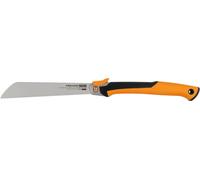 Fiskars PowerTooth™ Scie a coupe tirante pliante, 250 mm, 13 TPI 1062933