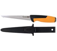 Fiskars PowerTooth Scie a guichet, 150 mm, 7 TPI 1062935