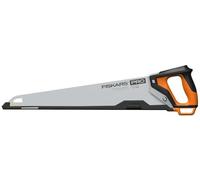 Fiskars PowerTooth Scie égoine Coupe fine, 550 mm, 11 TPI 1062918