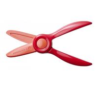 Fiskars Premiers ciseaux, rouge (2+) 1064065
