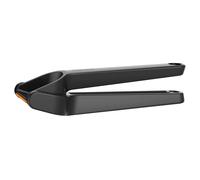 Fiskars Presse-ail Functional Form 24 cm Noir