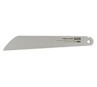 Fiskars Pro Original Lame de Rechange | Pour Scie à coupe tirante pliante PowerTooth (1062933), Longueur de Lame : 25 cm, 13 TPI, 1062943