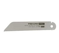 Fiskars Pro Original Lame de Rechange pour Scie à coupe tirante PowerTooth (1062932), Longueur de Lame : 15 cm, 19 TPI, 1062942