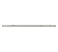 Fiskars Pro Original Lame de Scie à Métaux TrueTension (1062931), Longueur de lame : 30 cm, 24 TPI, Bimétal, 1062941