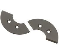 Fiskars QuikDrill Lames Interchangeables 20cm (134737) 1000641
