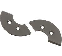 Fiskars QuikDrill (S) Lames interchangeables 10cm (134717) 1000637