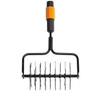 Fiskars QuikFit Aérateur, 30,5cm (136524) 1000689