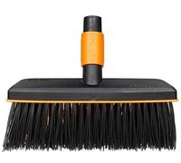 Fiskars QuikFit Balai de terrasse, 26cm (135532) 1001417