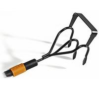 Fiskars QuikFit Griffe sarcleuse a 3 dents, 30,5cm (136512) 1000681