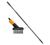Fiskars QuikFit™ Joint Brush + QuikFit™ L Handle - SET Fiskars 1002178