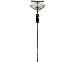 Fiskars QuikFit Rake and Handle Set FISKARS 1018794