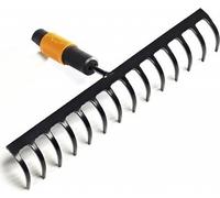 Fiskars QuikFit Râteau 14 dents courbes (135511) 1000653