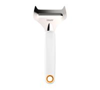 Fiskars Rabot à fromage pour fromages à pâte molle Functional Form Blanc