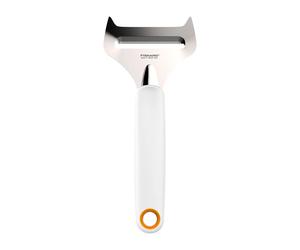 Fiskars Rabot à fromage pour fromages à pâte molle Functional Form Blanc