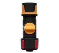 Fiskars Comfort Raccord de tuyau ON/OFF 19 mm (3/4") 1027087
