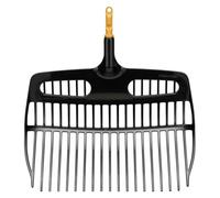 Fiskars, Râteau, Schaufelrechen OneClick