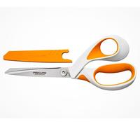 Fiskars RazorEdge™ žirklės audiniams 21cm (1014579)