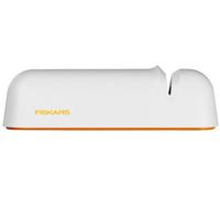 Fiskars Aiguiseur couteau Functional Form blanc