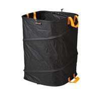 Fiskars Ergo Pop-up M Sac a végétaux avec poignées, 175l, 50x50x70cm 1028372