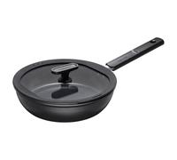 Fiskars Poêle à griller Hard Face Ceratec Superior 24 cm