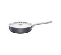Fiskars Sauteuse avec couvercle Taiten 26 cm
