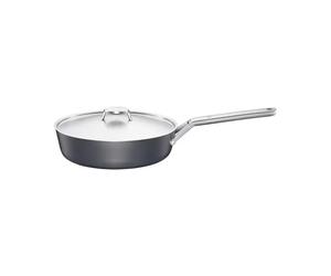 Fiskars Sauteuse avec couvercle Taiten 26 cm