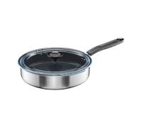 Fiskars Sauteuse Functional Form en céramique 26 cm anti-adhésive