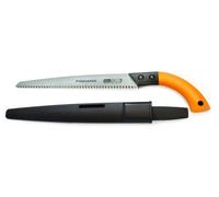 Fiskars scie à main avec lame fixe SW84