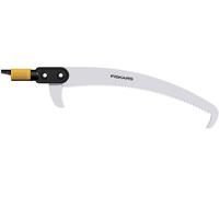Fiskars Scie courbe Quikfit™ – coupe tirante