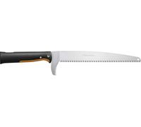 Fiskars Scie de jardinage 1080691 603 m QuikFit™