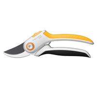 Fiskars – Sécateur à bypass Plus (P531) – Métal – Quantité 1