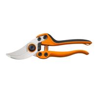 FISKARS - Sécateur traditionnel pour arbustes 1020204