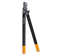 Fiskars, Sécateurs, Contourner PowerGear II