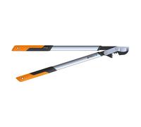 Fiskars Coupe-branches PowerGear™X L LX98 à crémaillère et lame franche 1020188