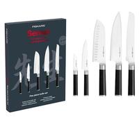 Fiskars Sensei Set de 5 couteaux Fiskars 1025845
