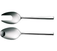 Fiskars Service a salade brillant 2 pieces (1002948)