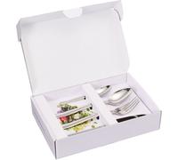 Fiskars Service de couverts brillants 16 pieces 1002946