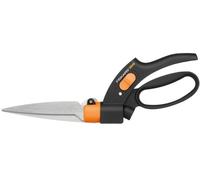 Fiskars Servo-System GS42 Cisaille a gazon, 34,4cm 113680 (1000589)