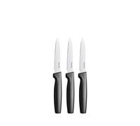 Fiskars FF set de couteaux universels - 3 couteaux a éplucher 1057563