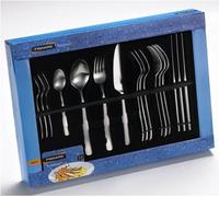 Fiskars Set de couverts 16 pcs Fiskars 856216 Functional Form matt