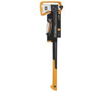 Fiskars Set Hache X32 & Scie pliante 1075435