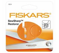 Fiskars Sewsharp Restaurateur Ciseaux Affûteuse Pour Gauche Et Droitier Ciseaux
