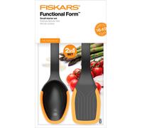 Fiskars Small Starter Set - Pelle et cuillere 1027307