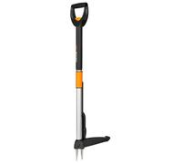 Fiskars Smartfit Désherbeur téléscopique 99-119cm (139960) 1020125