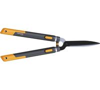 Fiskars SmartFit Taille-haies télescopique HS86 - Longueur : 68-93cm ; 1013565